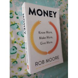 Money: Know More, Make...