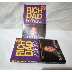 Rich Dad Poor Dad: What the...