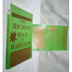 The Richest Man in Babylon...