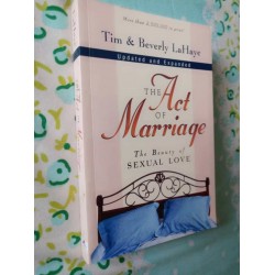 The Act of Marriage by...