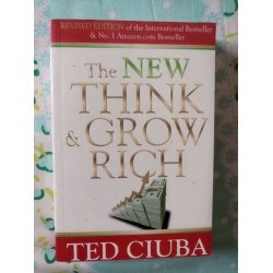 The New Think & Grow Rich