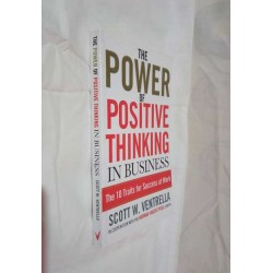 The Power of Positive...