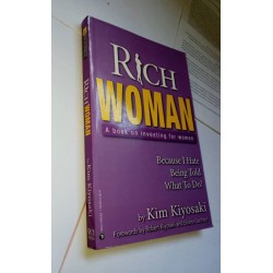 Rich Woman