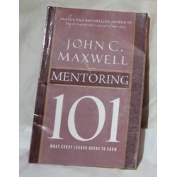 Mentoring 101: What Every...