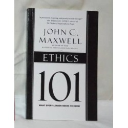 Ethics 101: What Every...