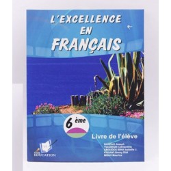 Livre L’Excellence En...