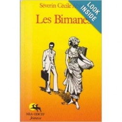 Les bimanes - Séverin...