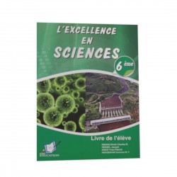 L’Excellence En Sciences –...