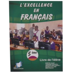 L’Excellence En Français 5...