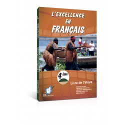 L’Excellence En Français...