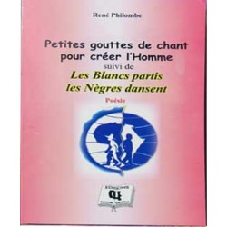 PETITES GOUTTES DE CHANT...