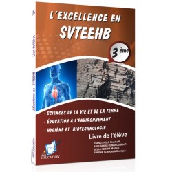 L'EXCELLENCE EN SVTEEHB |...