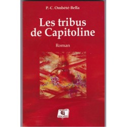 LES TRIBUS DE CAPITOLINE |...