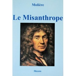 LE MISANTHROPE | NIVEAU...