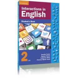 INTERACTIONS IN ENGLISH |...