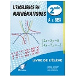 copy of L'EXCELLENCE EN...