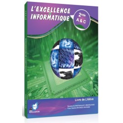 copy of L'EXCELLENCE EN...