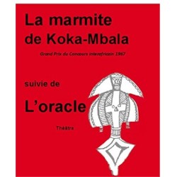 LA MARMITE DE KOKA MBALA |...