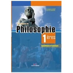 PHILOSOPHIE 1ÈRES...