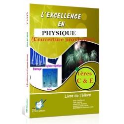 L'EXCELLENCE EN PHYSIQUE |...