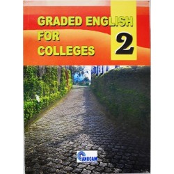 Graded English for Colleges 2