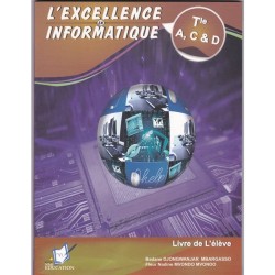 L'EXCELLENCE EN...