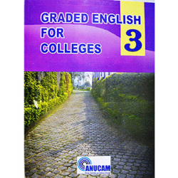 Graded English For Colleges Book 3