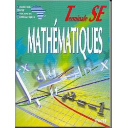 MATHÉMATIQUES CIAM...