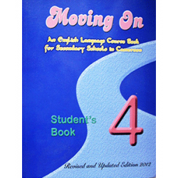 Moving On Student's Book 4