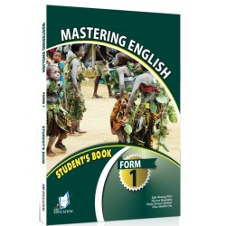 MASTERING ENGLISH | LEVEL...