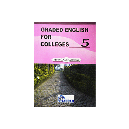 Graded English