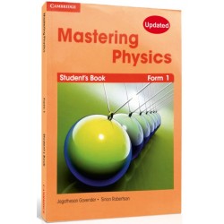 Mastering Physics Book 1