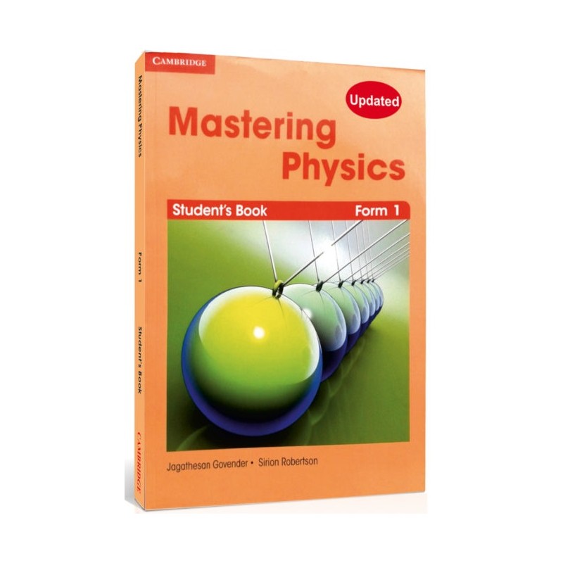 Physics textbook