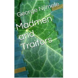 MADMEN AND TRAITORS (DRAMA)...