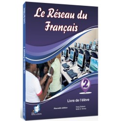 LE RÉSEAU DU FRANÇAIS |...