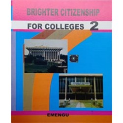 BRIGHTER CITIZENSHIP FOR...