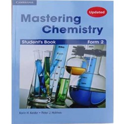 MASTERING CHEMISTRY | LEVEL...