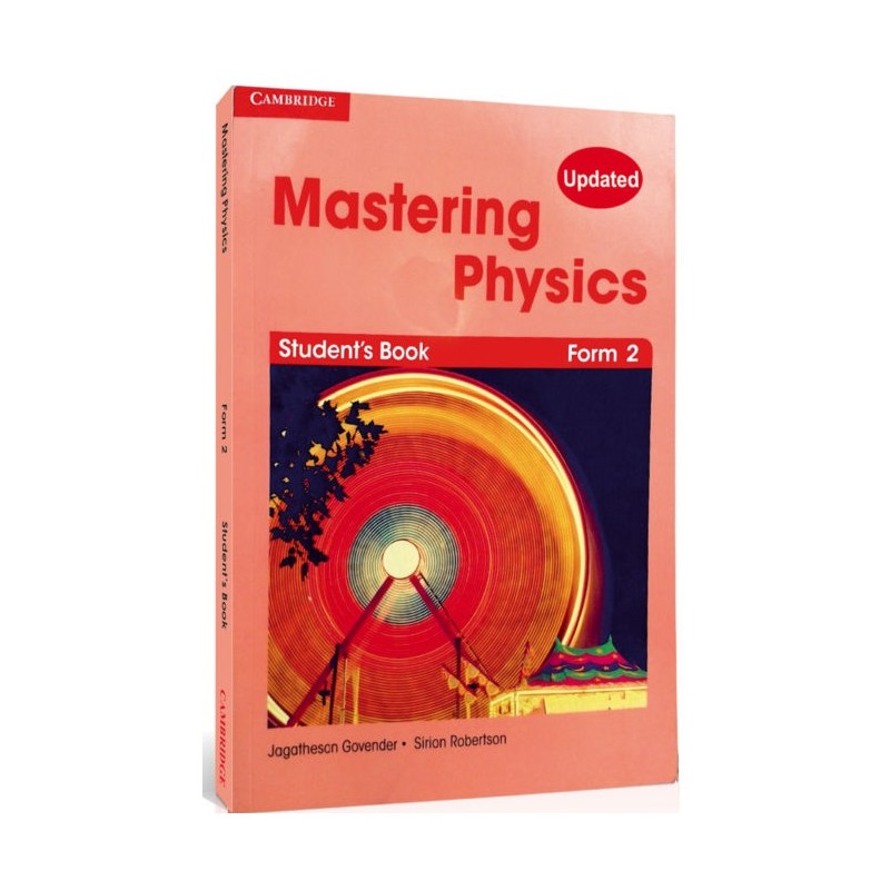 Textbook physics 10 Most