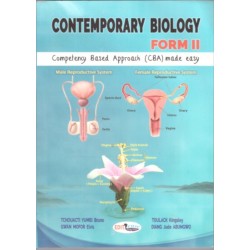 CONTEMPORARY BIOLOGY |...