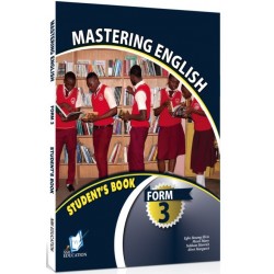 MASTERING ENGLISH | LEVEL...