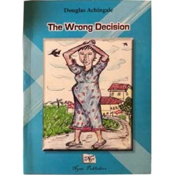 THE WRONG DECISION | LEVEL...