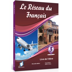 LE RÉSEAU DU FRANÇAIS |...