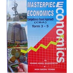 MASTERPIECE ECONOMICS |...