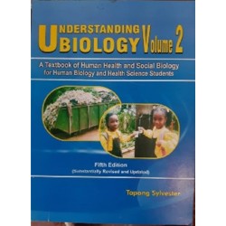 UNDERSTANDING BIOLOGY VOL....