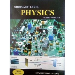 O/LEVEL PHYSICS: A MODERN...