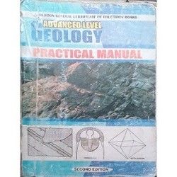 Fundamentals of Geology