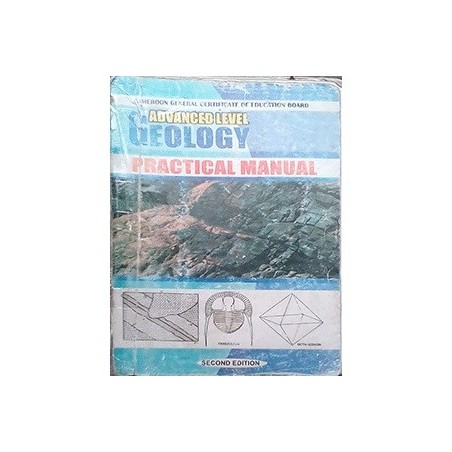 Fundamentals of Geology