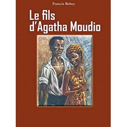 LE FILS D'AGATHA MOUDIO...