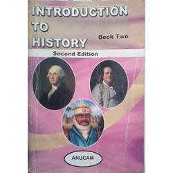 Introduction To History Book 2