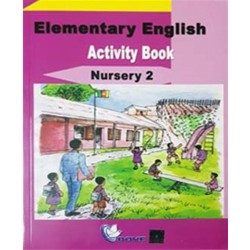 LANGUAGE ACTIVITY BOOK...